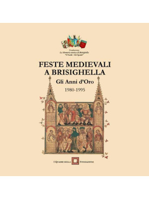 Feste medievali a Brisighel...