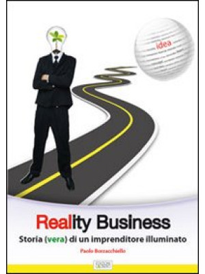 Reality business. Storia (v...