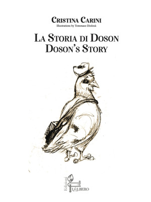La storia di Doson-Doson's ...