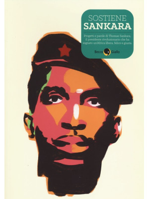 Sostiene Sankara. Racconti ...