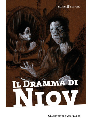 Il dramma di Niov