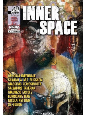Inner space. Vol. 1