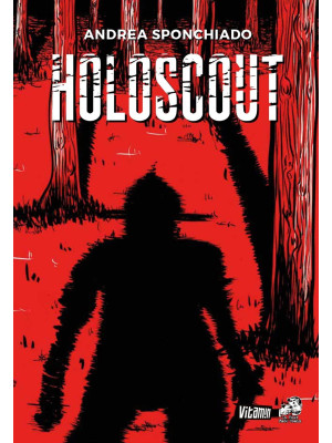 Holoscout