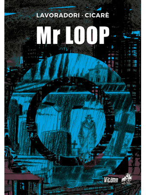 Mr Loop