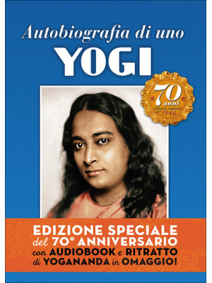 Autobiografia di uno yogi d...