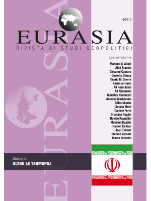 Eurasia. Rivista di studi g...