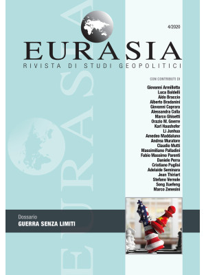 Eurasia. Rivista di studi g...