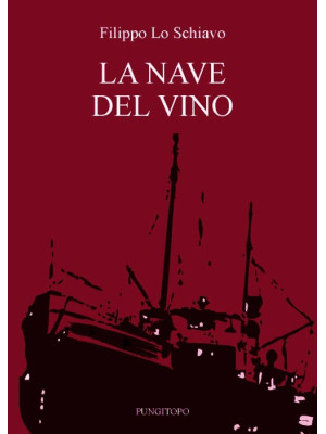 La nave del vino