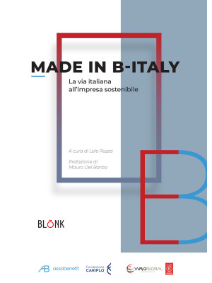 Made in B-Italy. La via ita...