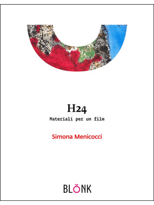 H24. Materiali per un film