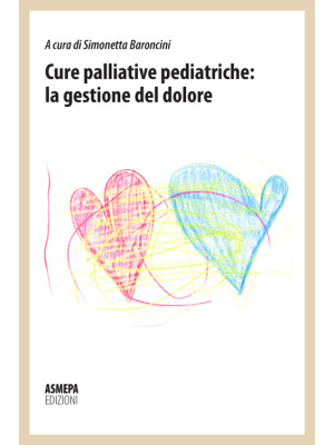 Cure palliative pediatriche...