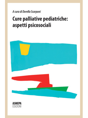 Cure palliative pediatriche...