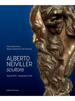 Alberto Neiviller scultore....