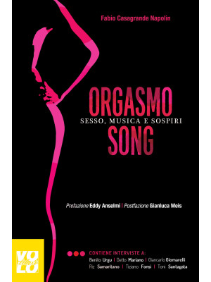 Orgasmo song. Sesso, musica...
