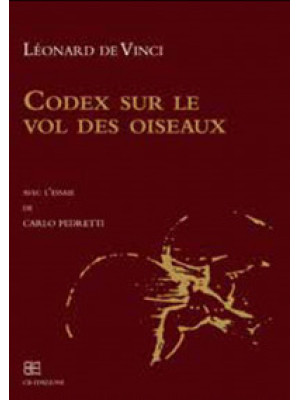 Codex sur le vol des oiseaux