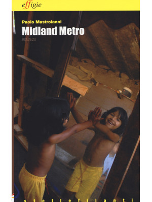Midland metro