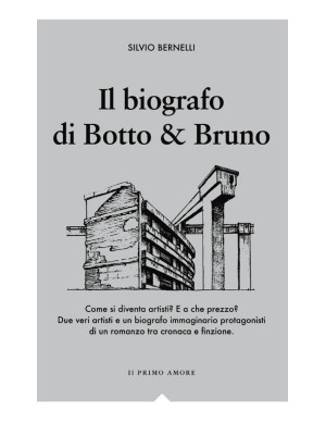Il biografo di Botto & Bruno