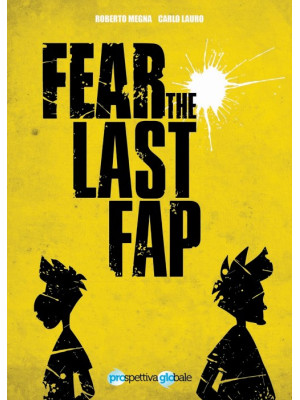 Fear the last fap