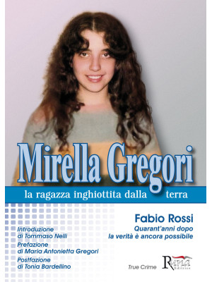 Mirella Gregori,la ragazza ...