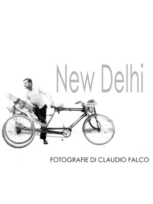 New Delhi. Fotografie di Cl...