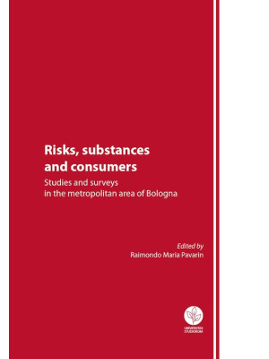 Risks, substances and consu...