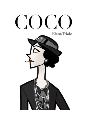 Coco. Vita di Coco Chanel