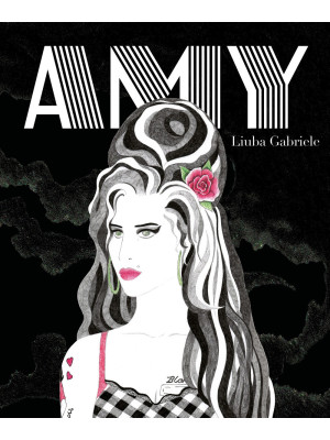 Amy. Ediz. illustrata
