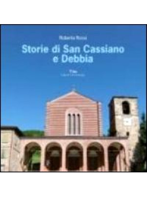 Storie di San Cassiano e De...