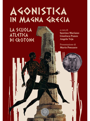 Agonistica in Magna Grecia....