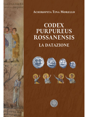 Codex Purpureus Rossanensis...