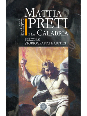 Mattia Preti e la Calabria....