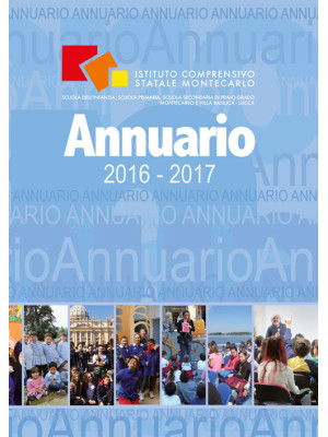 Annuario Montecarlo 2016-2017