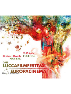 Lucca film festival 2018