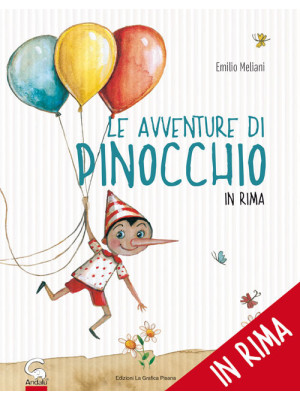 Le avventure di Pinocchio (...