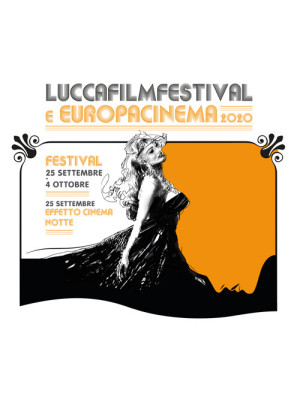 Lucca film festival. Europa...