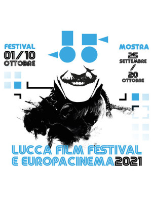 Lucca film festival e Europ...