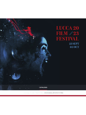 Lucca film festival 2023