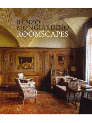 Renzo Mongiardino. Roomscap...