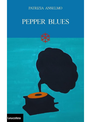 Pepper blues