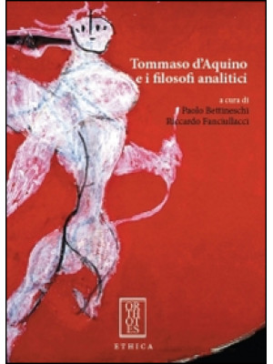 Tommaso d'Aquino e i filoso...