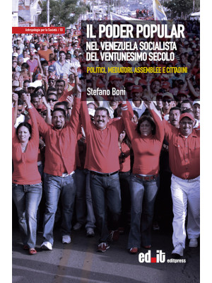 Il Poder Popular nel Venezu...