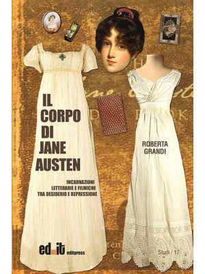 Il corpo di Jane Austen. In...