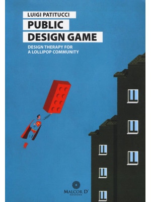 Public design game. Design ...