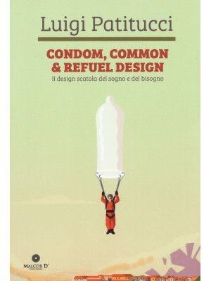 Condom, common & refuel des...