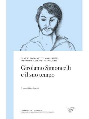 Girolamo Simoncelli e il su...