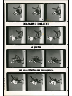 Massimo Dolcini. La grafica...