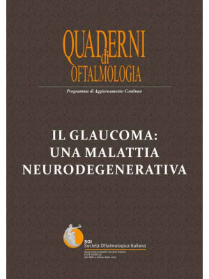 Il glaucoma: una malattia n...