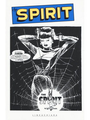 The Spirit. Vol. 1