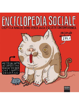Enciclopedia sociale. Cript...