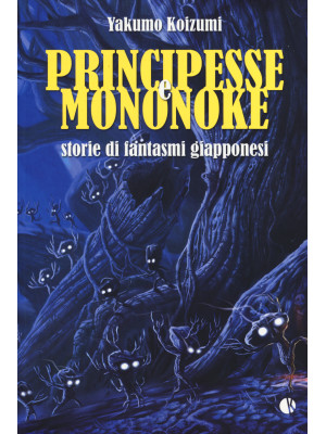 Principesse e Mononoke. Sto...